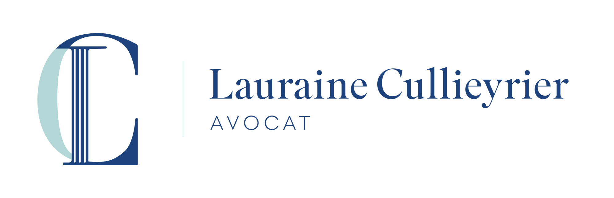Logo LC Avocat